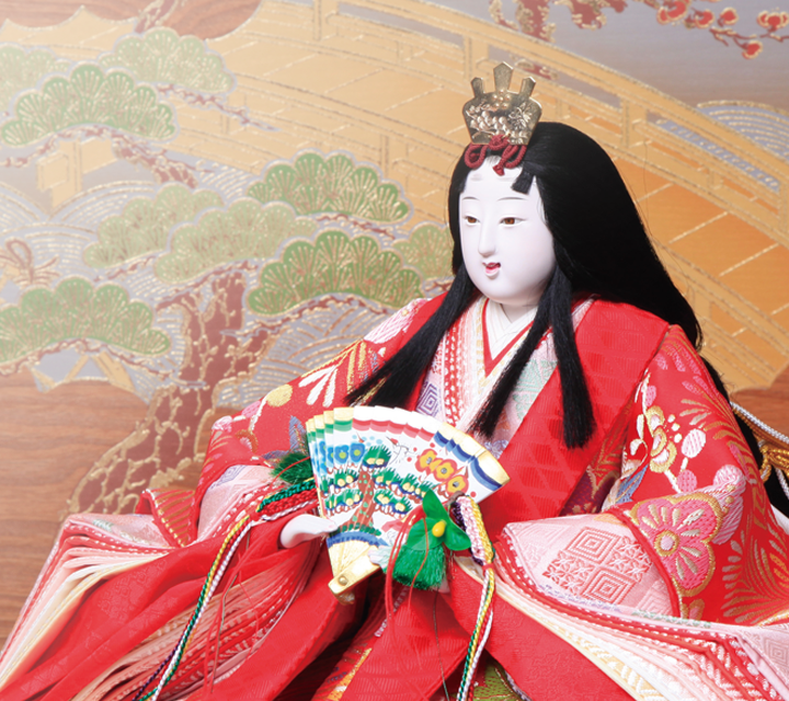人形会館 松葉彌