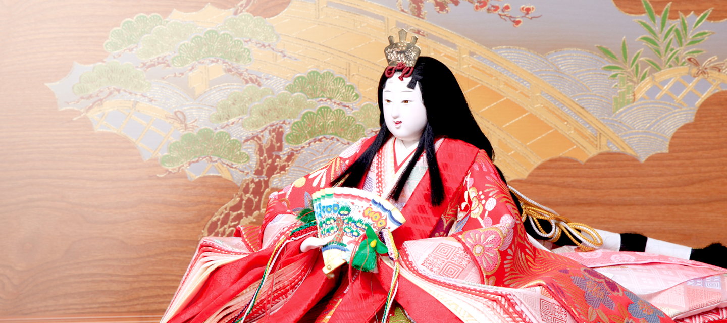 人形会館 松葉彌